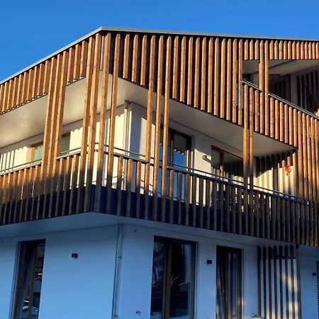 Appartamento Luna Mountain