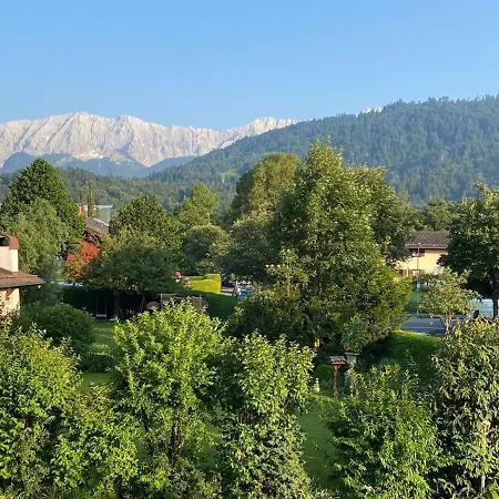 Luna Mountain
