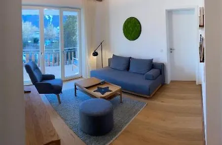 Luna Mountain Apartment Garmisch-Partenkirchen