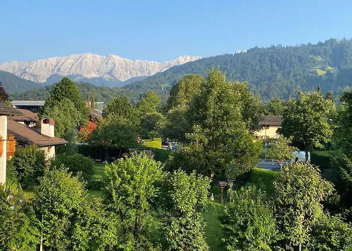 Luna Mountain
